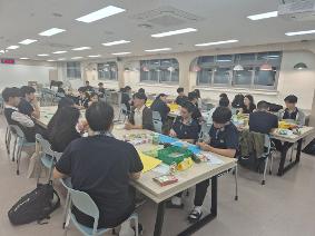 2026학년도 학사모 독서공동체 네번째 정기모임